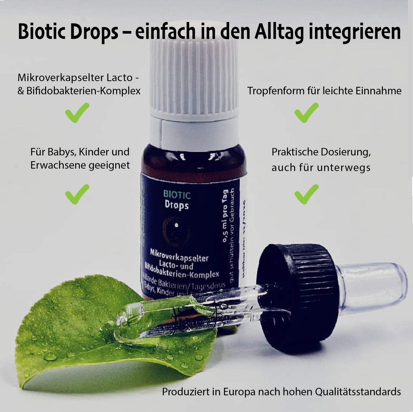 BIOTIC Drops