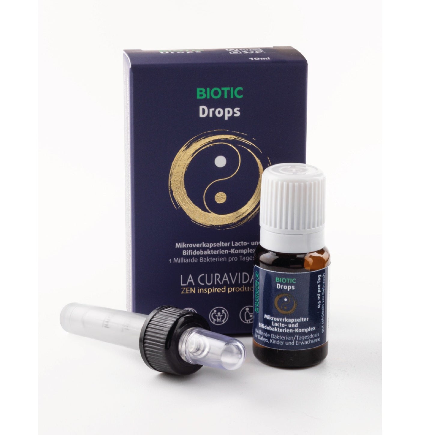 BIOTIC Drops