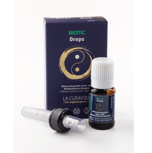 BIOTIC Drops
