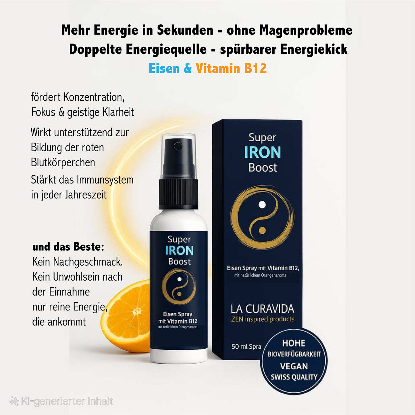 Super IRON Boost
